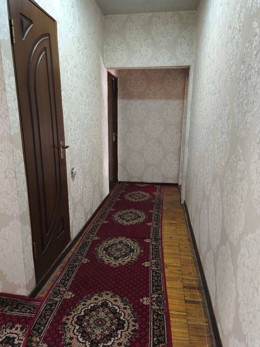 Башлык 2х-комн квартира 50квм