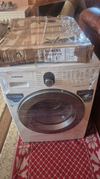 Reparati masini de spalat