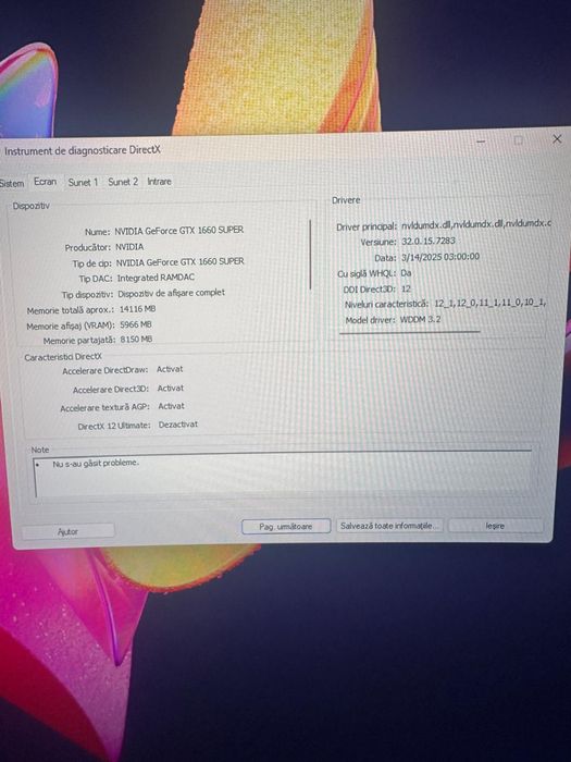 Vand sistem pc de gaming ASUS