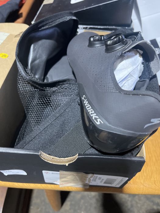 Incaltaminte ciclism nr 40,5, nr 43 si nr. 44,5