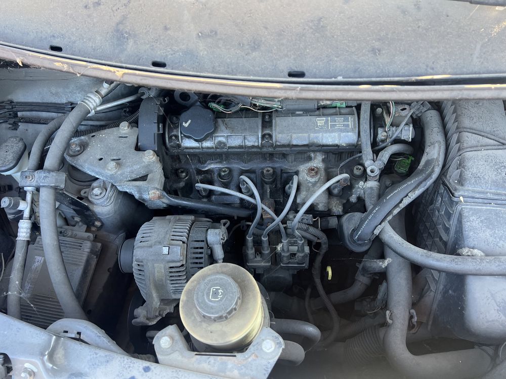 Renault Espace 3 / Рено Еспейс 3 НА ЧАСТИ