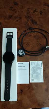 Samsung Galaxy Watch 4 (44mm)Black