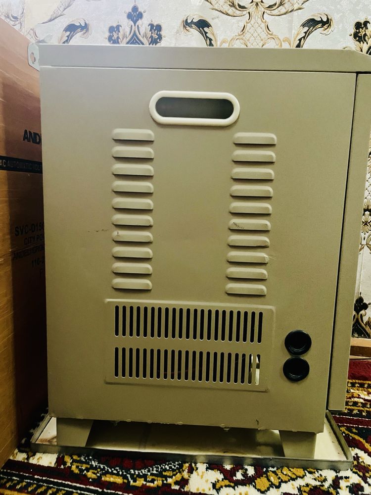 ANDELI D15000VA Стаблизатор сотилади