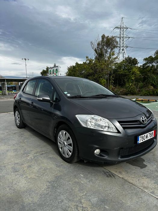 Toyota Auris 2.0
