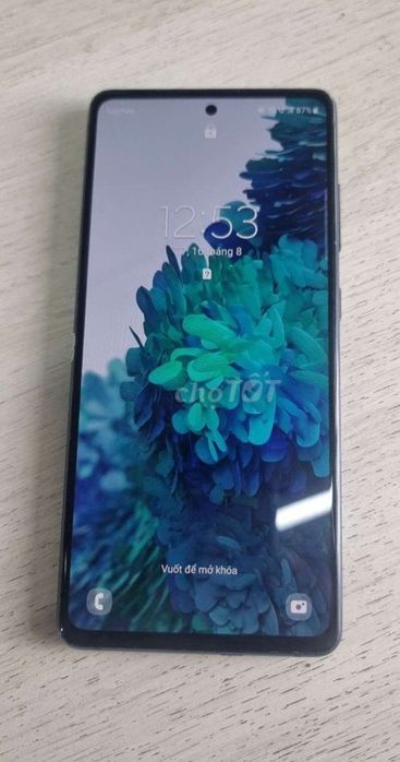 Samsung S20FE 128/6 Обмен