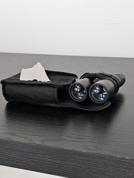 Binoclu Crivit 12x32 (84m/1000m)