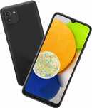 Samsung Galaxy A03 64GB 4GB RAM Dual (A035) BLACK
