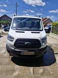 Vand Ford tranzit