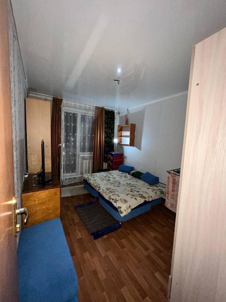 Продаю квартиру