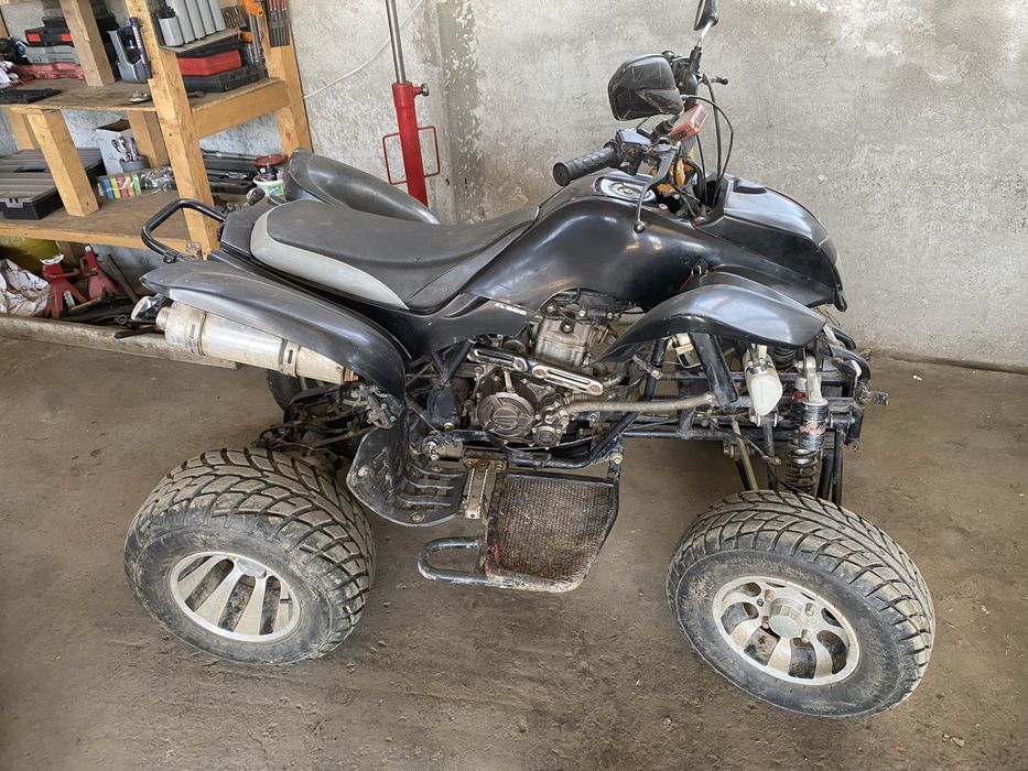 De vanzare Atv loncon 250