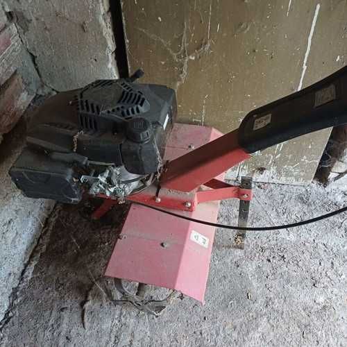 Мотофреза Райдер