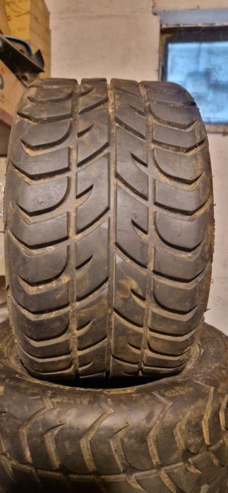 Гуми за ATV Maxxis