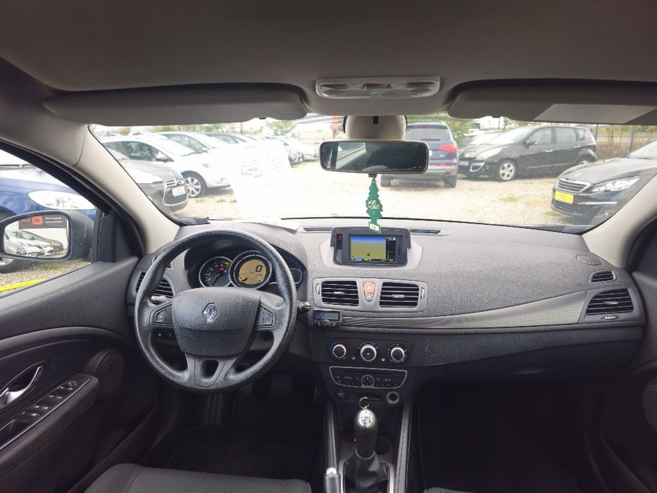 Renault Megane 1.6benzina Euro5