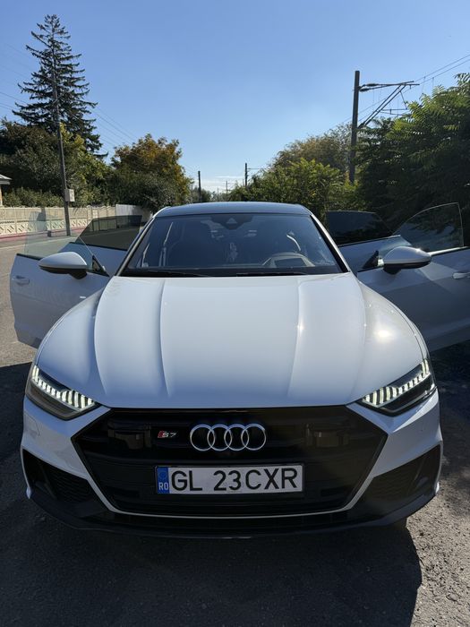 Audi s7 Quattro Sportback