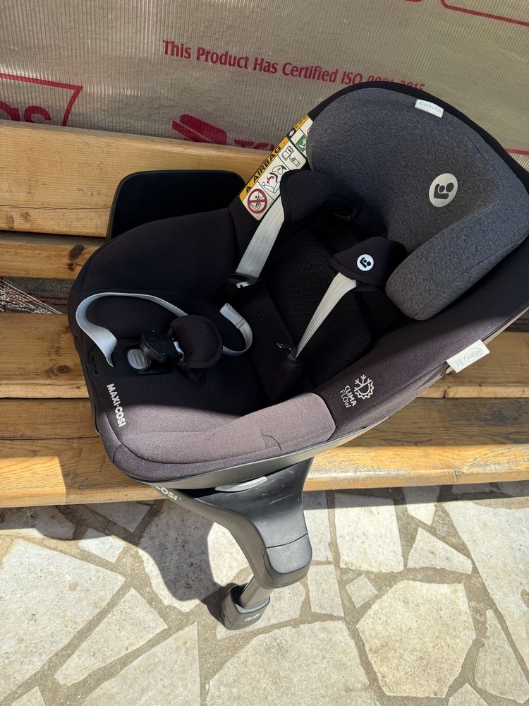 Столче за кола Maxi-Cosi pro eco