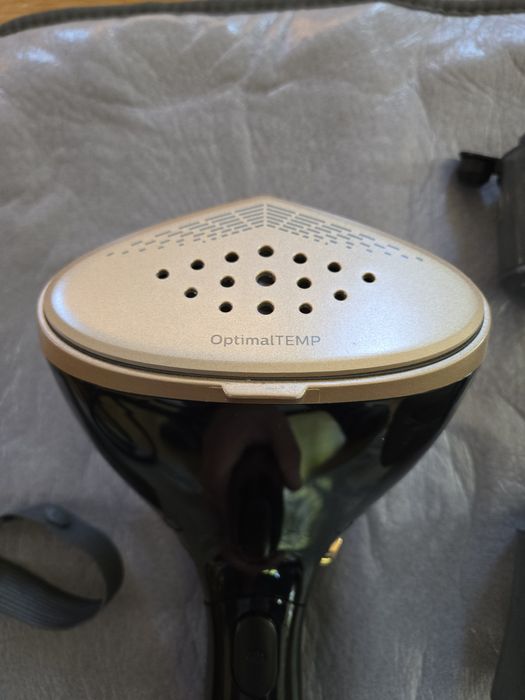 Уред за гладене с пара Philips Steamer 7000 series