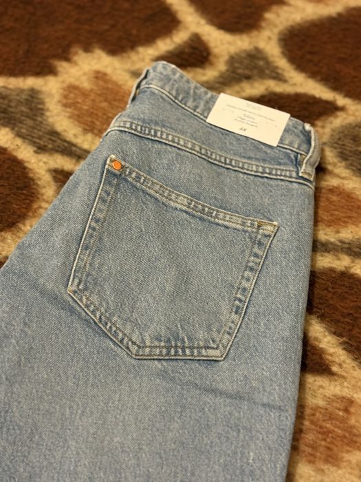 H&M slim fit - чисто нови дънки