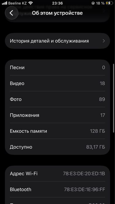 iphone se2 128 гб