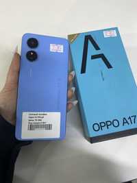 Oppo  A17 64 gb