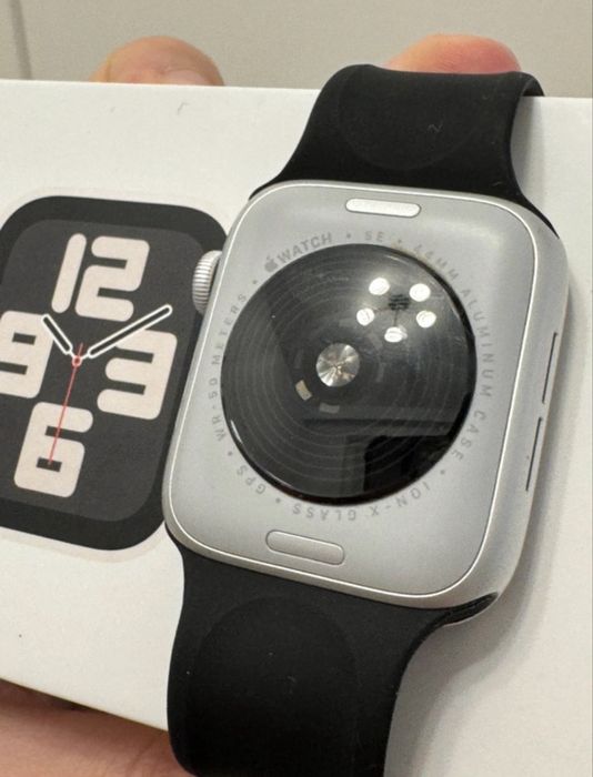 Apple watch se