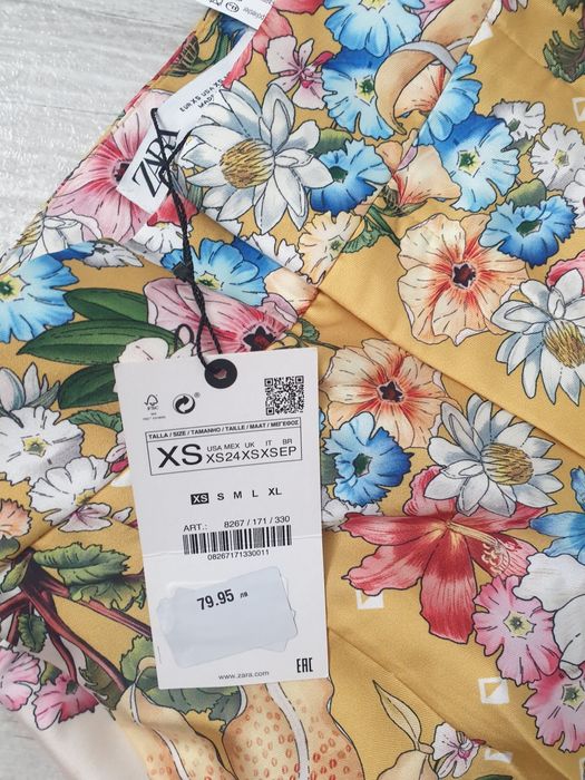 Панталон Zara -нов