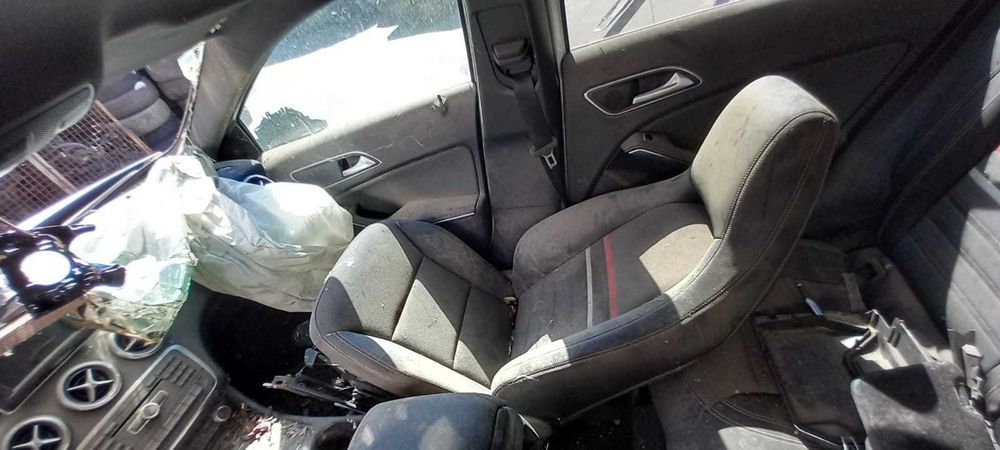 MERCEDES A CLASS /AN 2014/Dezmenbrez/Dezmembram