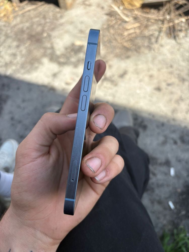 iPhone 14 128гб памяти