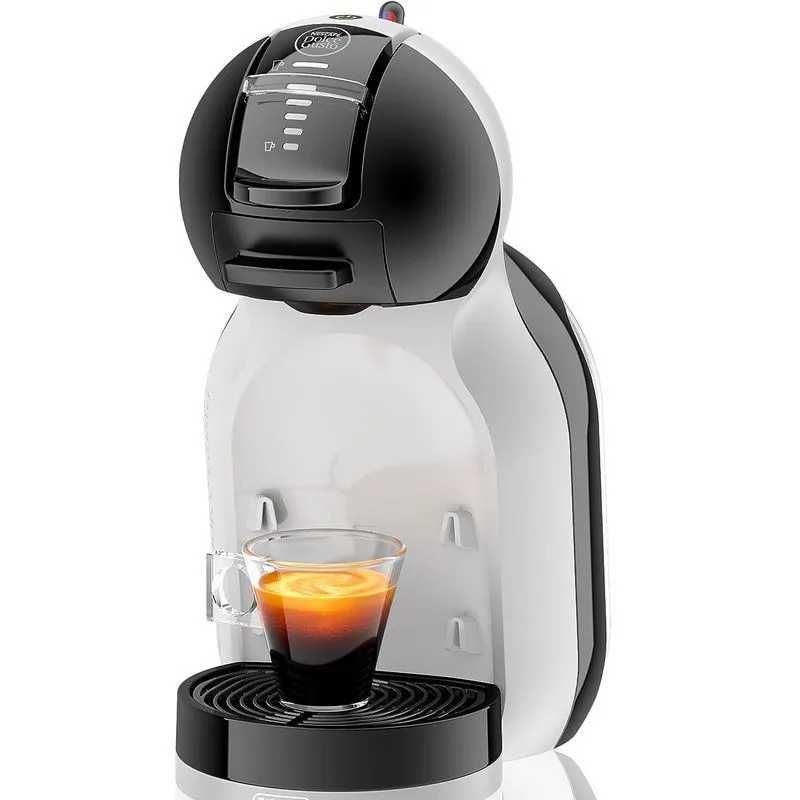 Кофемашина капсульная Dolce Gusto