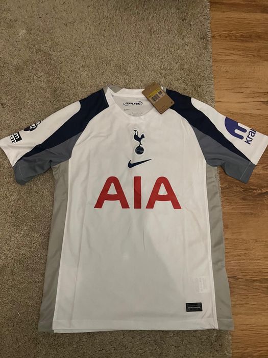 tricou Tottenham Retro Son