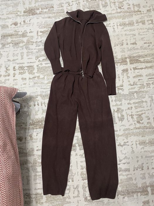 Продам зимнюю двойку