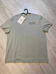 Alexander McQueen tricou M, original, retail 475 euro
