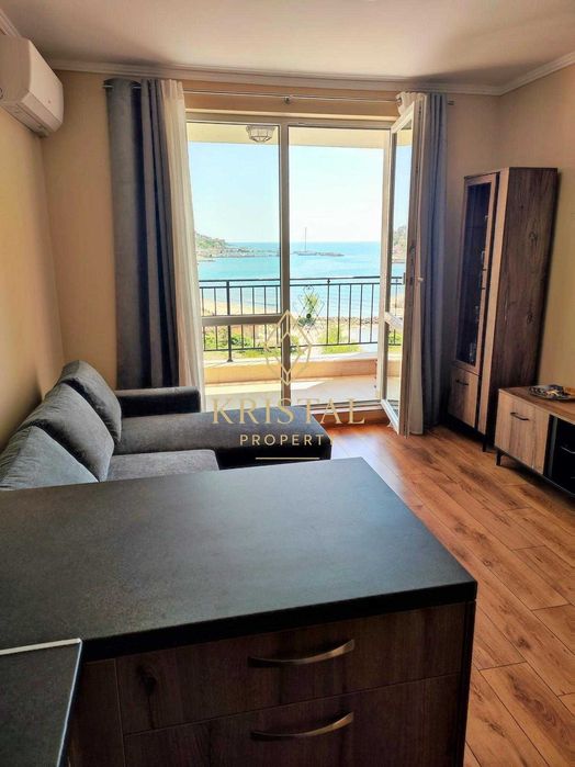 Продава се Двустаен апартамент в Свети Влас - 60 кв.м за 2584 €/кв.м - Снимка #4