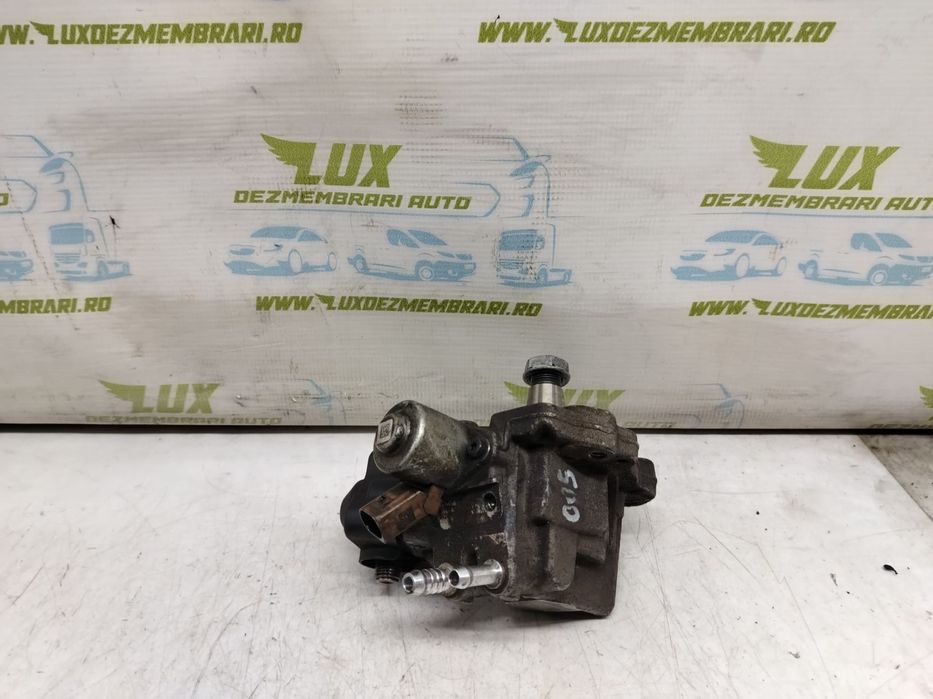 Pompa inalta presiune  28260092 03p130755 Seat Ibiza 4 6J [2008 - 201