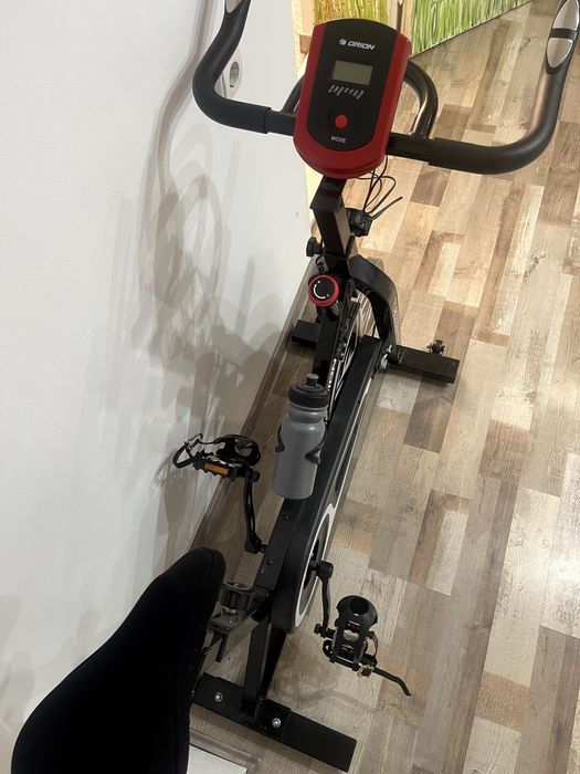 Bicicleta fitness Spinning Orion Force C3