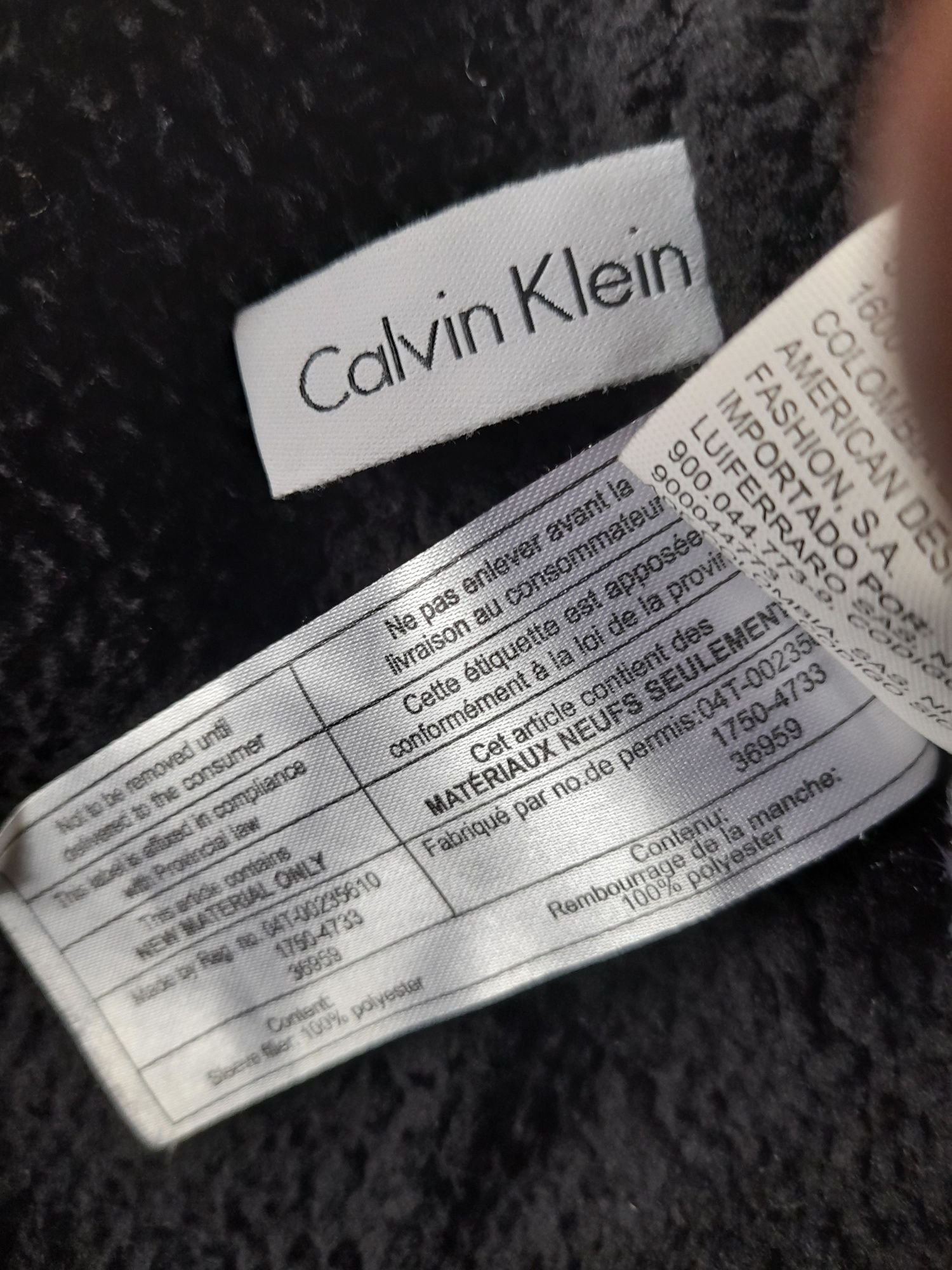 Calvin Klein мъжко яке M размер.