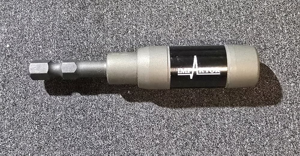 Adaptor biti impact WERA