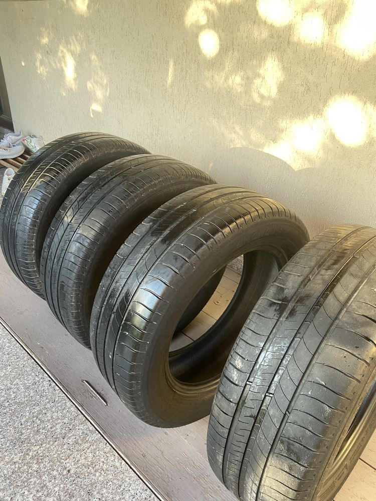 anvelope vara Michelin 205/60/R16