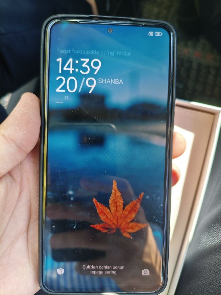 Redmi Note 12pro 8/256