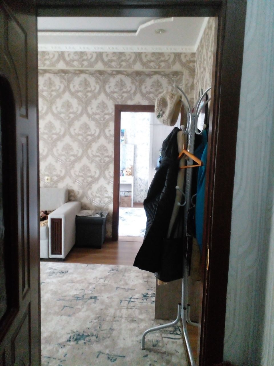 Продаю свою 2х комнатную