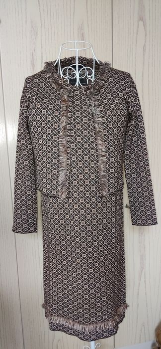 Compleu dama tricot