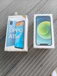 коробка на айфон 12  oppo 15s