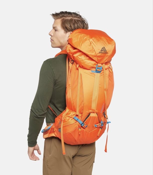 Rucsac GREGORY Alpinisto 35L
