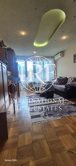 3-стаен в Варна-Аспарухово площ 78 цена 148000