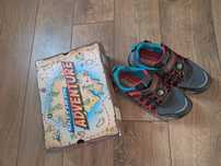 Adidasi skechers adventures 35