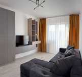 Proprietar inchiriez apartament nou
