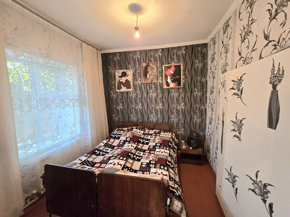 Благоустроенный жилой дом в с.Карасу по ул.Молдагуловой.