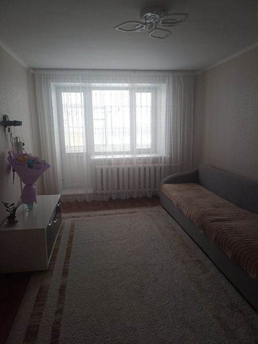 Продам 3-ком квартиру