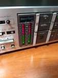 Casetofon Deck Pioneer CT 740