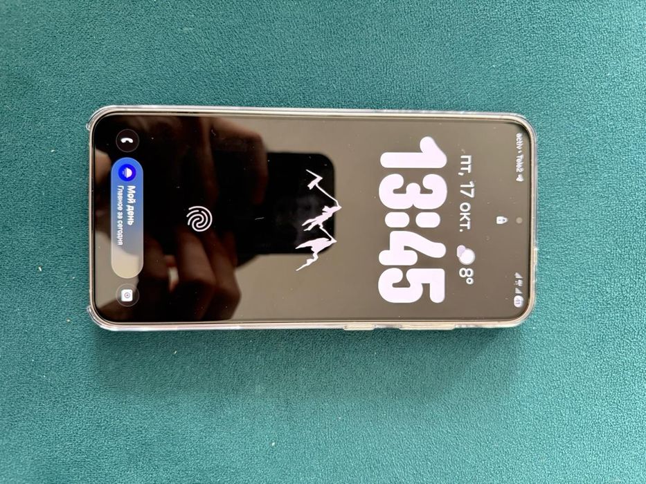 Samsung s25 + 512gb