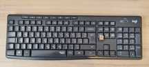 Logi K295 Silent